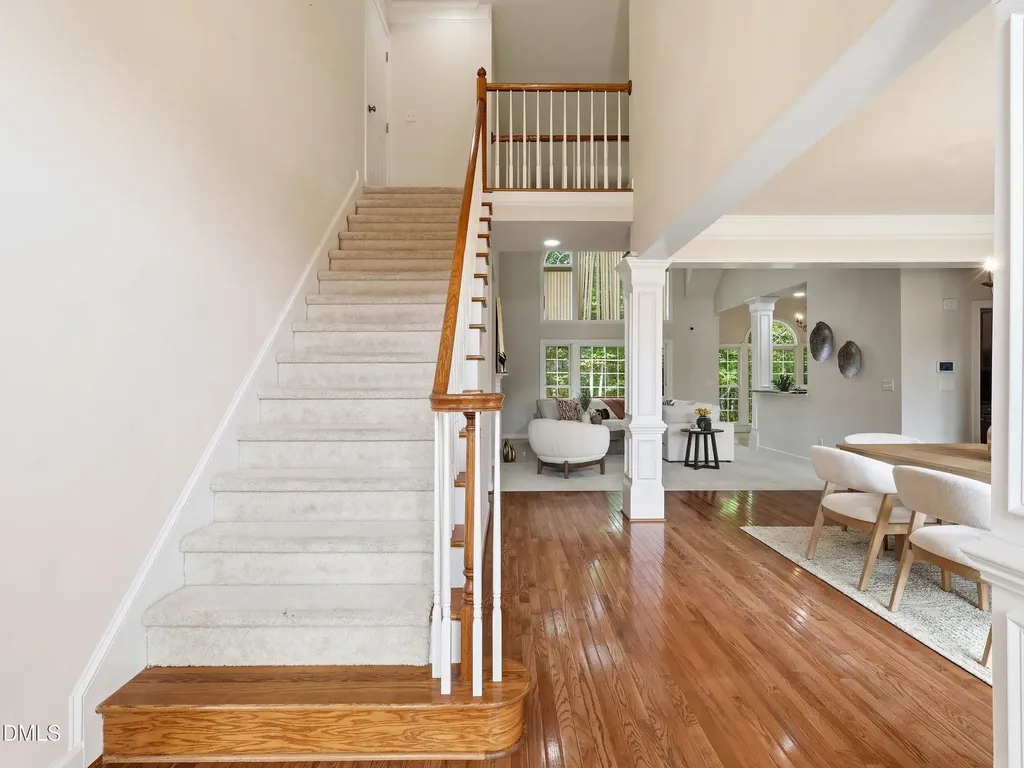 905 Babbling Creek Lane Fuquay Varina NC 27526