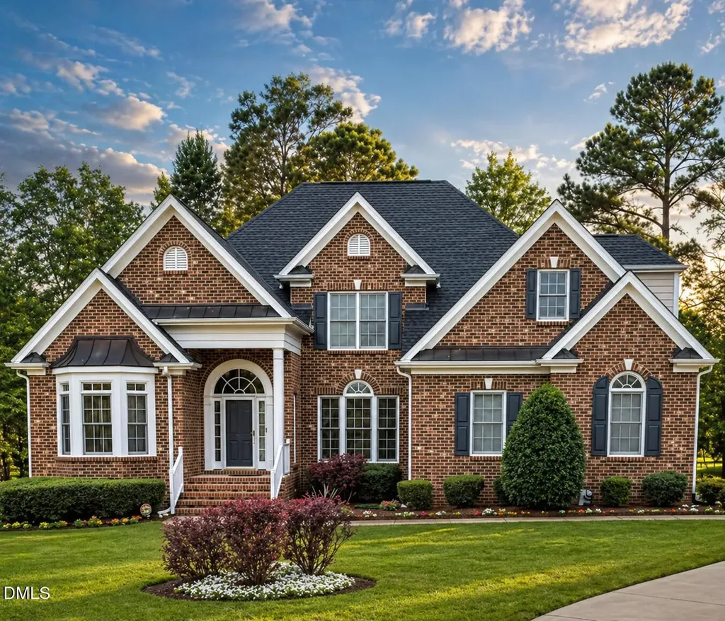 905 Babbling Creek Lane Fuquay Varina NC 27526