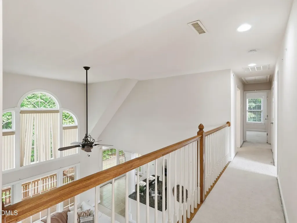 905 Babbling Creek Lane Fuquay Varina NC 27526