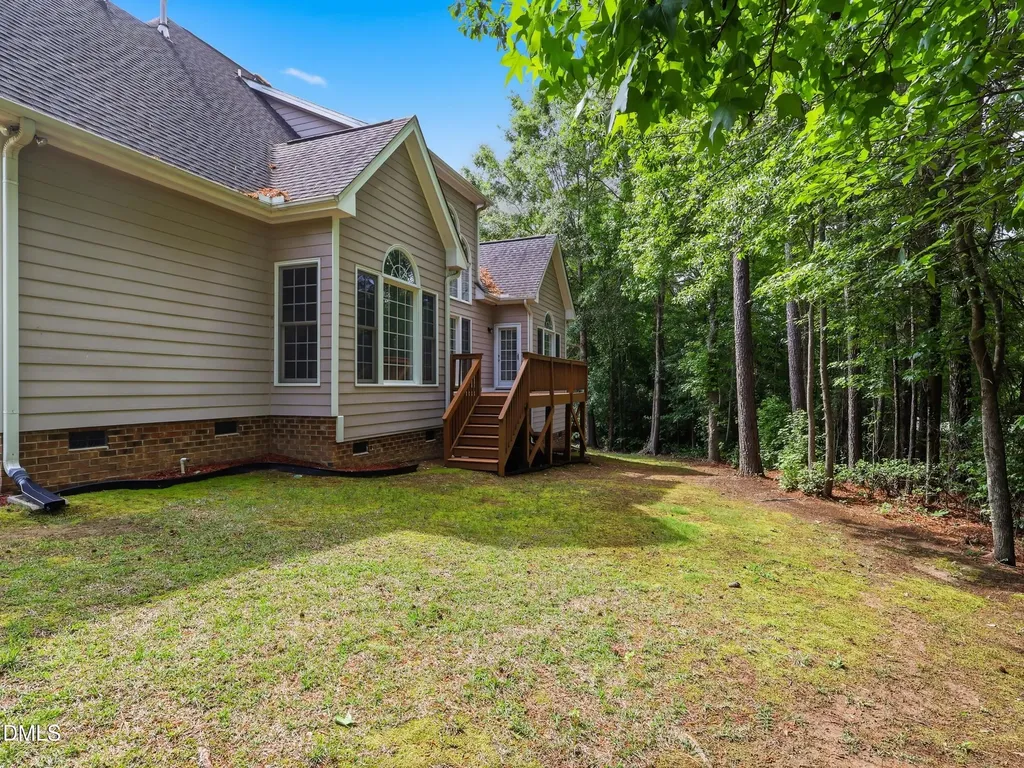 905 Babbling Creek Lane Fuquay Varina NC 27526