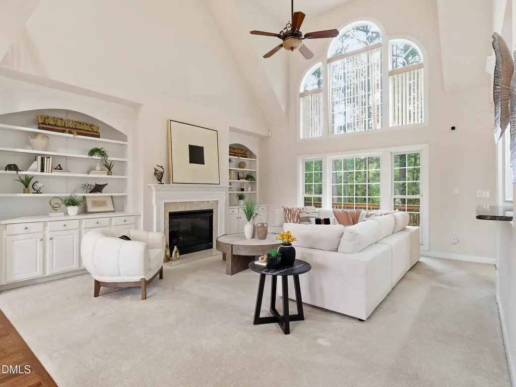 905 Babbling Creek Lane Fuquay Varina NC 27526