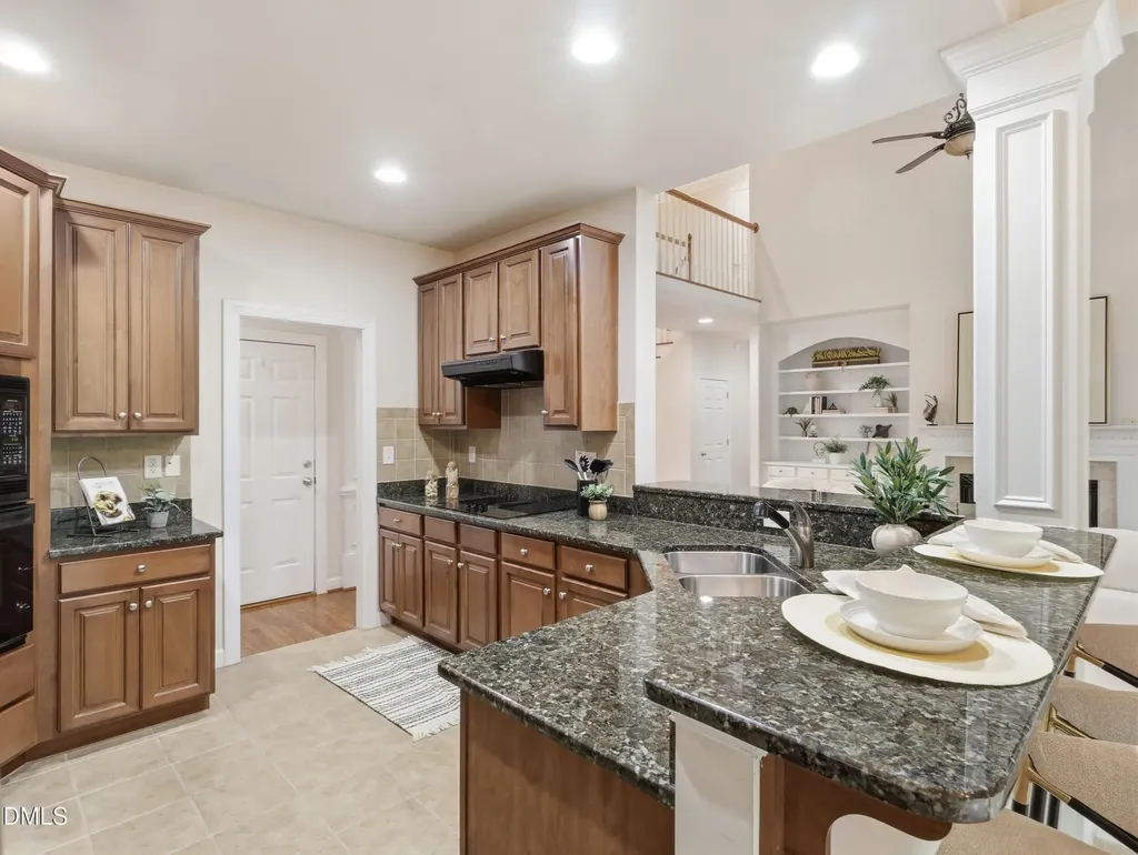 905 Babbling Creek Lane Fuquay Varina NC 27526