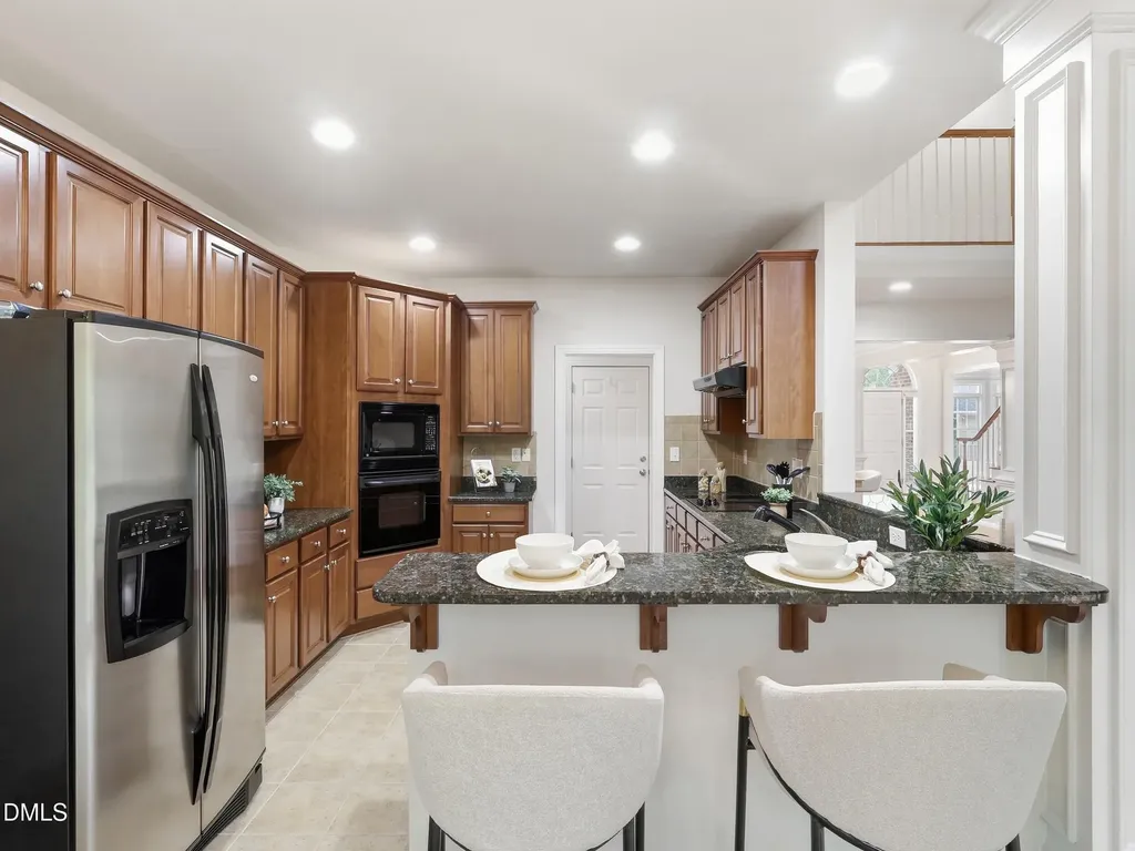905 Babbling Creek Lane Fuquay Varina NC 27526