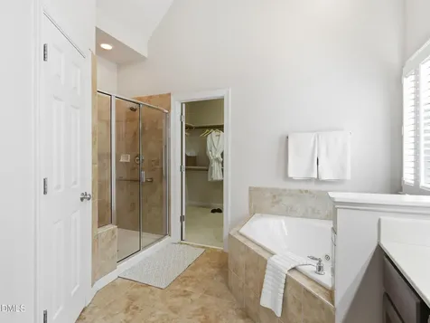 905 Babbling Creek Lane Fuquay Varina NC 27526