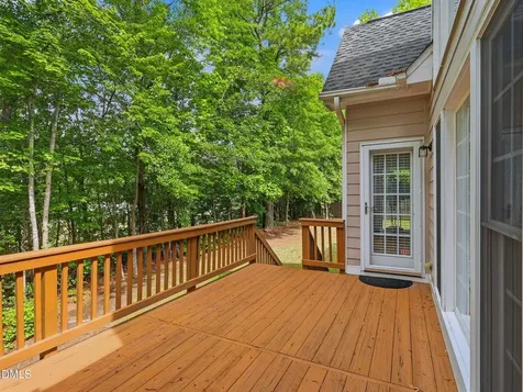 905 Babbling Creek Lane Fuquay Varina NC 27526