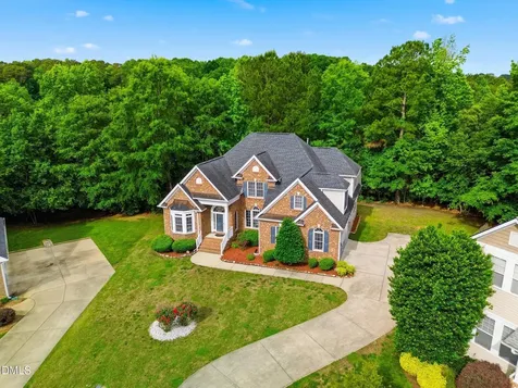 905 Babbling Creek Lane Fuquay Varina NC 27526
