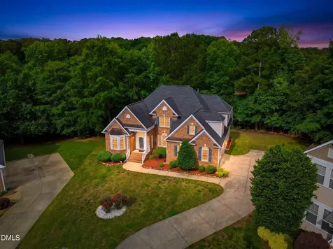 905 Babbling Creek Lane Fuquay Varina NC 27526
