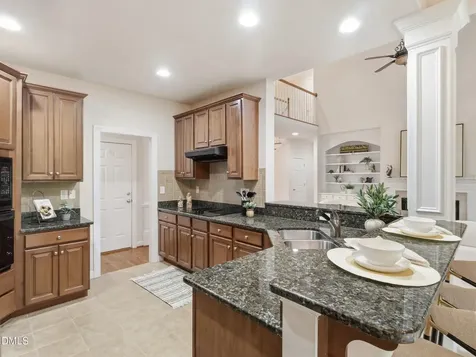 905 Babbling Creek Lane Fuquay Varina NC 27526