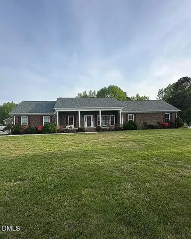 91 Opie Frazier Road Henderson NC 27537