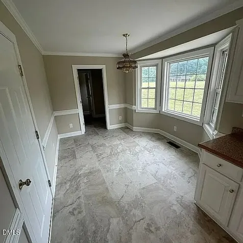 91 Opie Frazier Road Henderson NC 27537