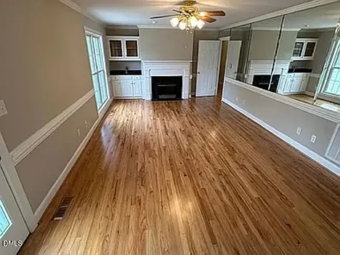 91 Opie Frazier Road Henderson NC 27537
