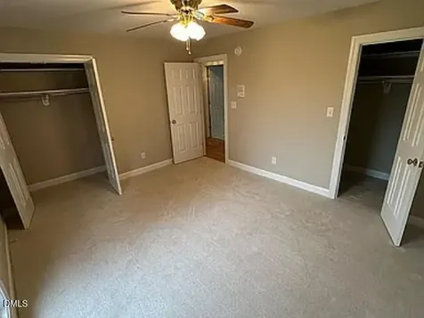 91 Opie Frazier Road Henderson NC 27537