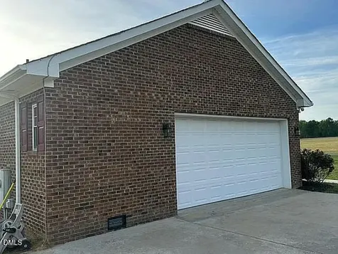 91 Opie Frazier Road Henderson NC 27537