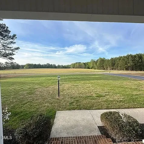 91 Opie Frazier Road Henderson NC 27537