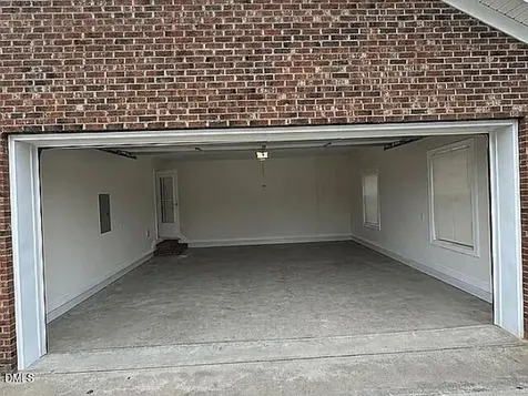 91 Opie Frazier Road Henderson NC 27537