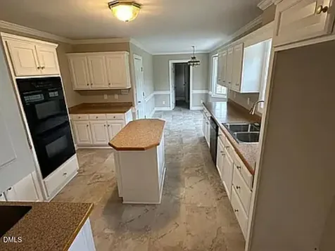 91 Opie Frazier Road Henderson NC 27537