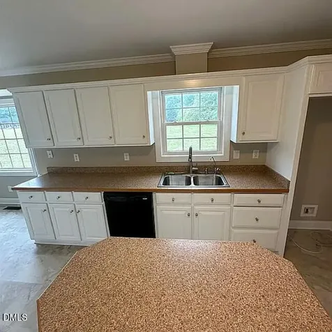91 Opie Frazier Road Henderson NC 27537