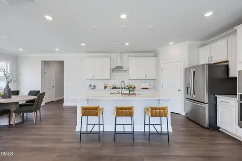 148 Fablewood Trail Garner NC 27529