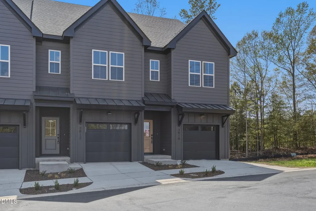 3818 Granite Mill Way Raleigh NC 27616