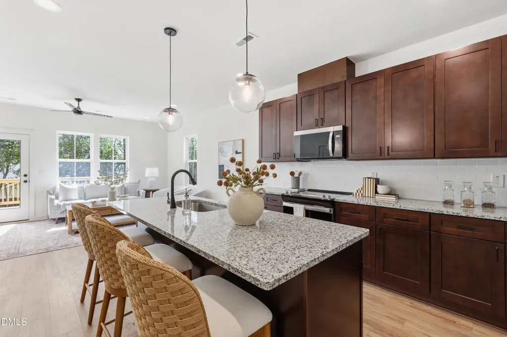 3818 Granite Mill Way Raleigh NC 27616