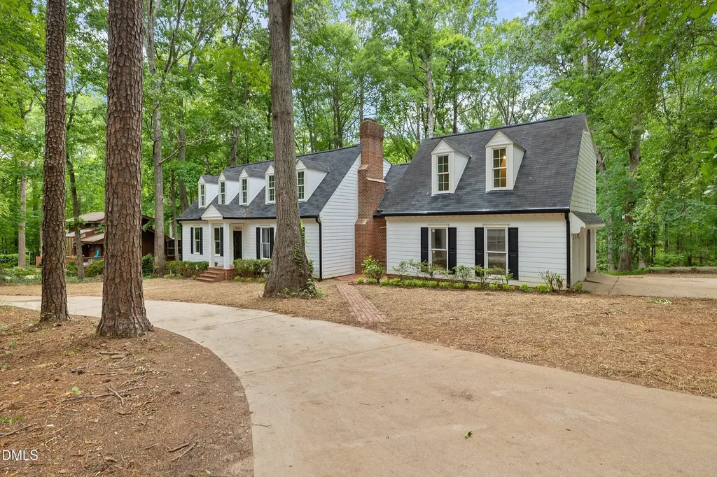 2116 Purnell Road Wake Forest NC 27587