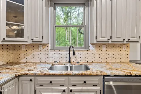 2116 Purnell Road Wake Forest NC 27587