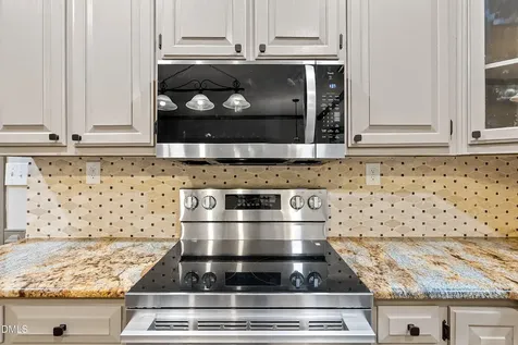 2116 Purnell Road Wake Forest NC 27587