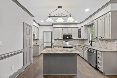 2116 Purnell Road Wake Forest NC 27587