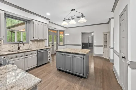 2116 Purnell Road Wake Forest NC 27587