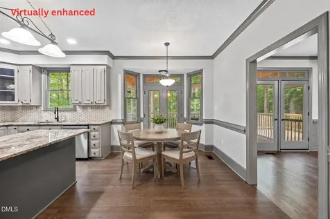 2116 Purnell Road Wake Forest NC 27587