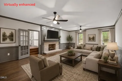 2116 Purnell Road Wake Forest NC 27587