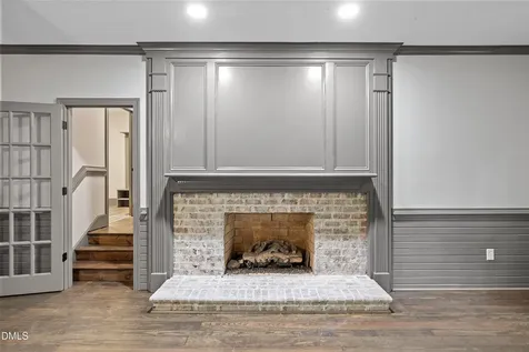 2116 Purnell Road Wake Forest NC 27587