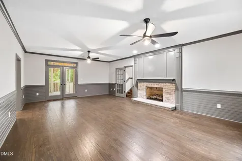 2116 Purnell Road Wake Forest NC 27587