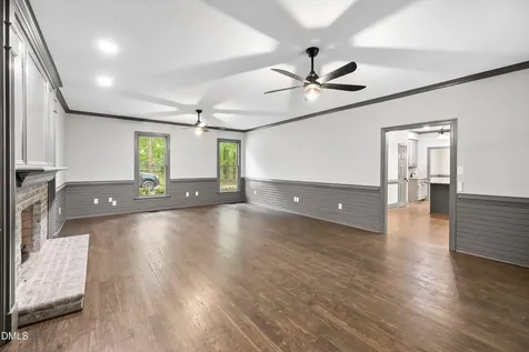 2116 Purnell Road Wake Forest NC 27587