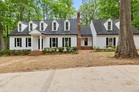 2116 Purnell Road Wake Forest NC 27587
