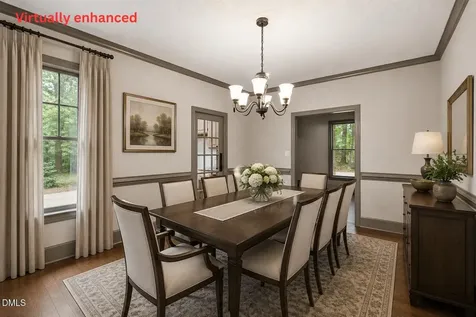2116 Purnell Road Wake Forest NC 27587