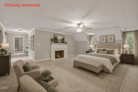 2116 Purnell Road Wake Forest NC 27587