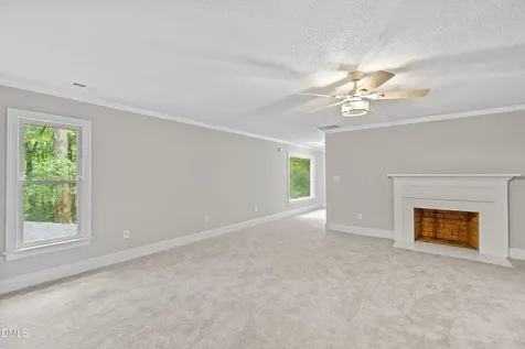 2116 Purnell Road Wake Forest NC 27587