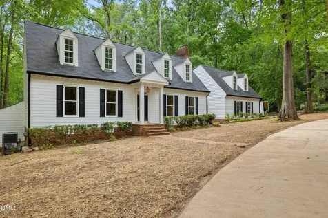 2116 Purnell Road Wake Forest NC 27587