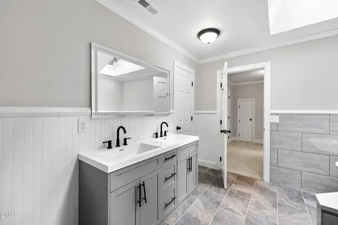 2116 Purnell Road Wake Forest NC 27587