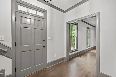2116 Purnell Road Wake Forest NC 27587