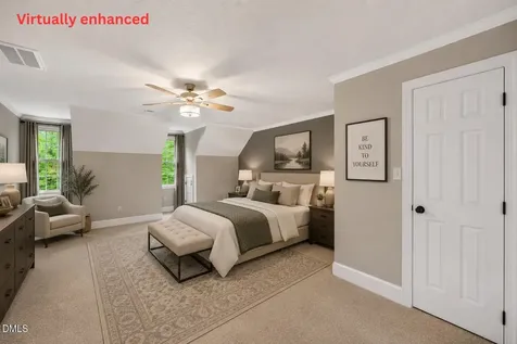 2116 Purnell Road Wake Forest NC 27587