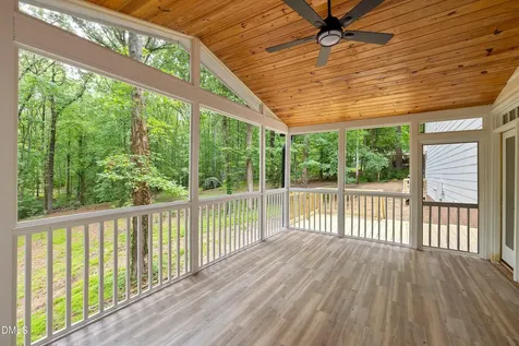 2116 Purnell Road Wake Forest NC 27587