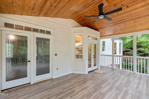 2116 Purnell Road Wake Forest NC 27587