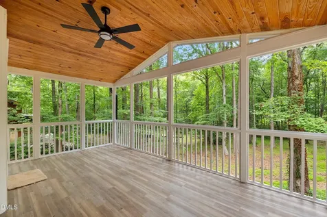 2116 Purnell Road Wake Forest NC 27587
