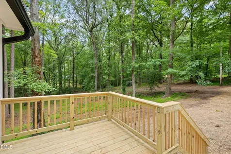 2116 Purnell Road Wake Forest NC 27587