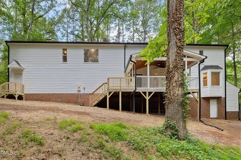 2116 Purnell Road Wake Forest NC 27587