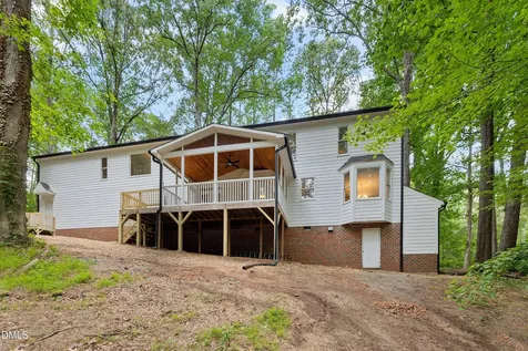 2116 Purnell Road Wake Forest NC 27587