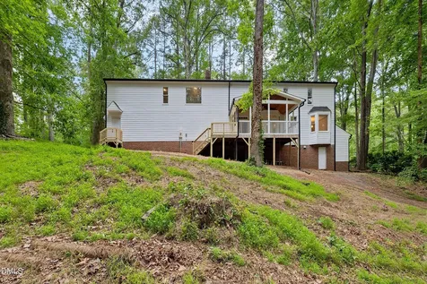2116 Purnell Road Wake Forest NC 27587