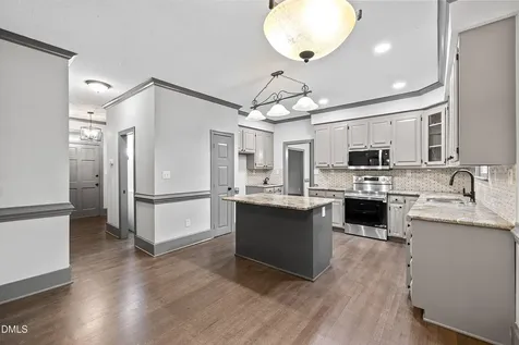 2116 Purnell Road Wake Forest NC 27587